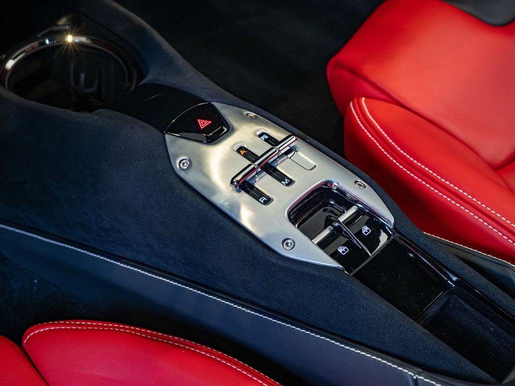 used 2021 Ferrari SF90 Stradale car, priced at $439,991