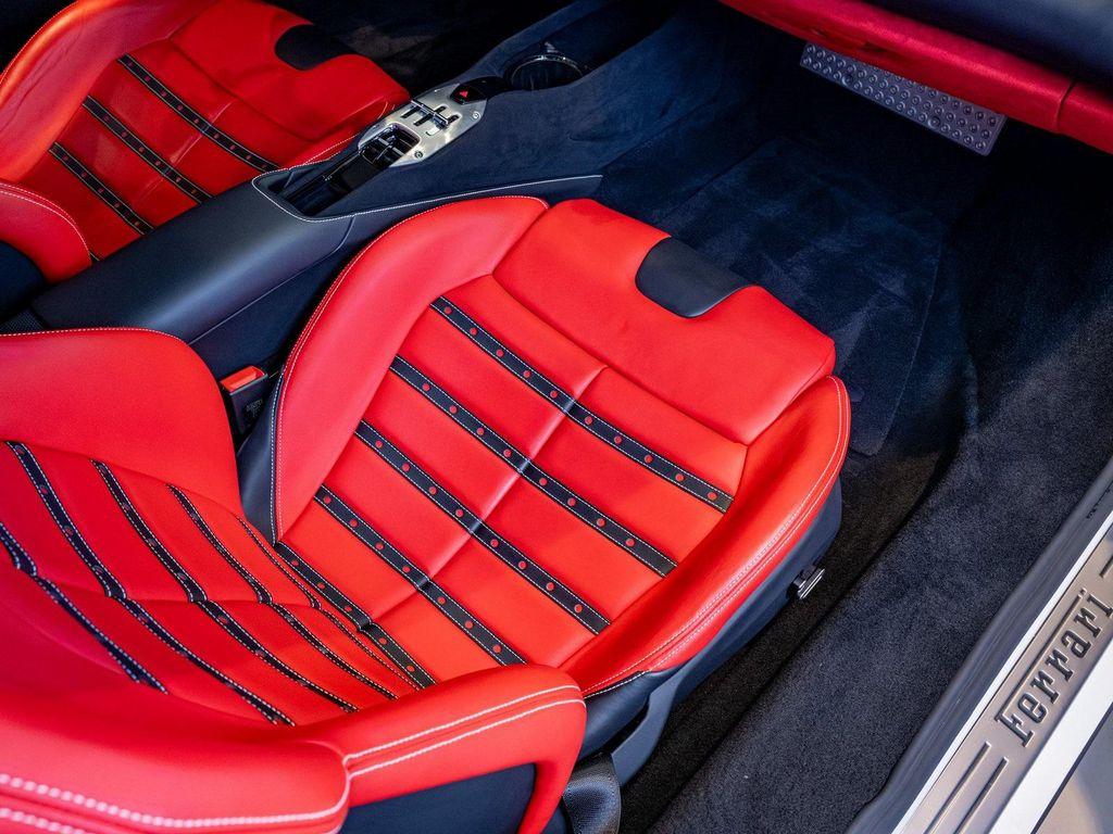 used 2021 Ferrari SF90 Stradale car, priced at $439,991