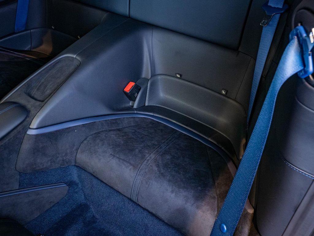 used 2023 Ferrari Roma car, priced at $225,995