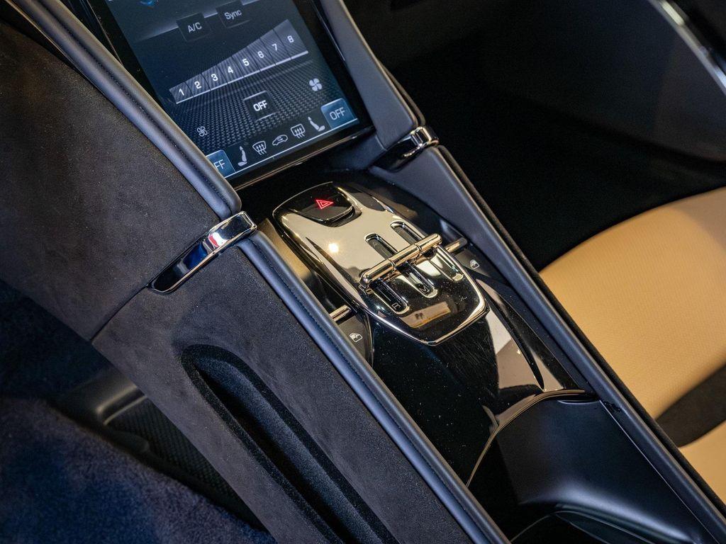 used 2023 Ferrari Roma car, priced at $225,995