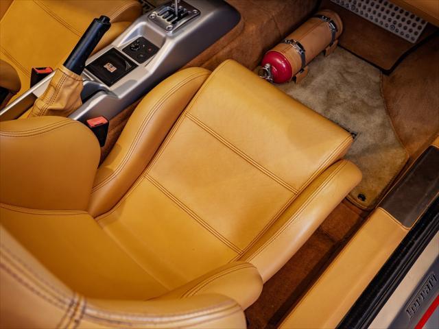 used 2004 Ferrari 360 Modena car, priced at $149,991