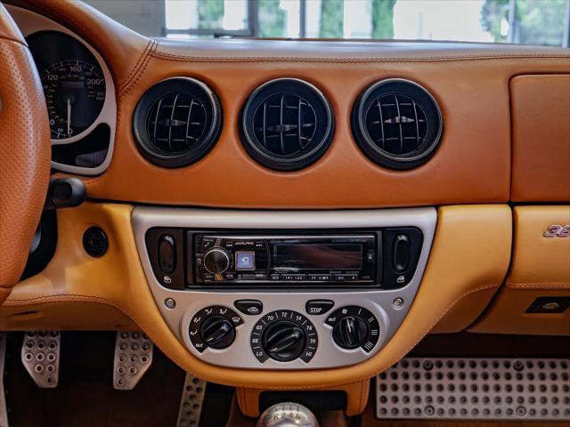 used 2004 Ferrari 360 Modena car, priced at $149,991