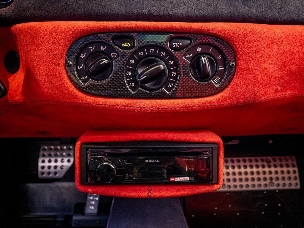 used 2004 Ferrari Challenge Stradale car, priced at $589,990