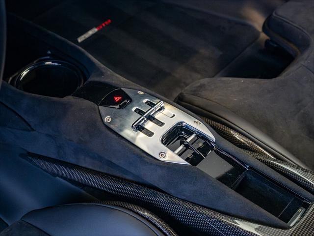 used 2022 Ferrari 296 GTB car, priced at $335,991