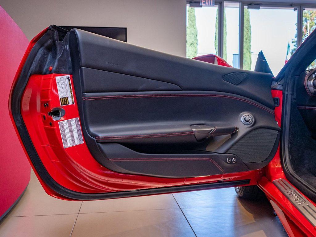 used 2016 Ferrari 488 Spider car, priced at $279,991