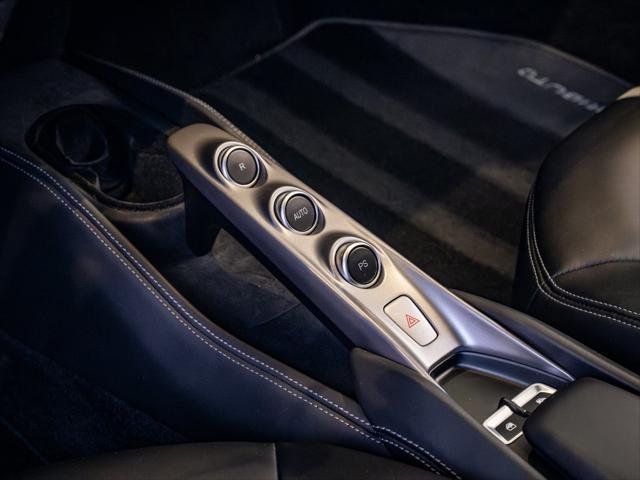 used 2020 Ferrari F8 Tributo car, priced at $315,991