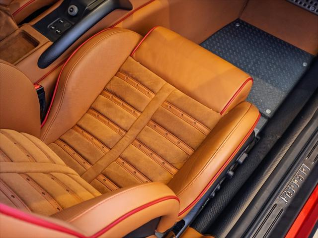 used 2011 Ferrari 599 GTB Fiorano car, priced at $939,990