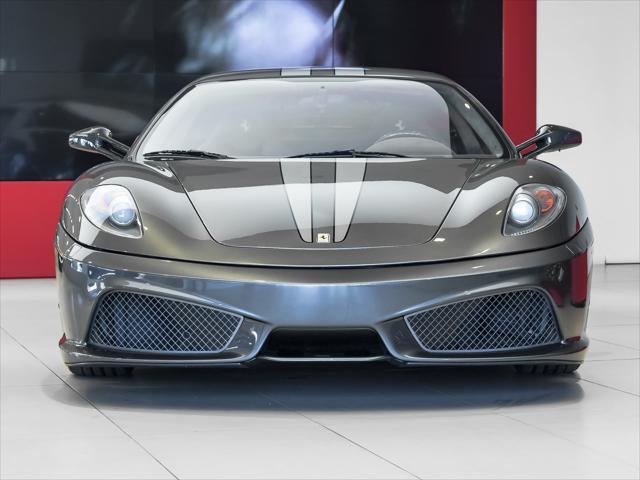 used 2008 Ferrari F430 car, priced at $284,900