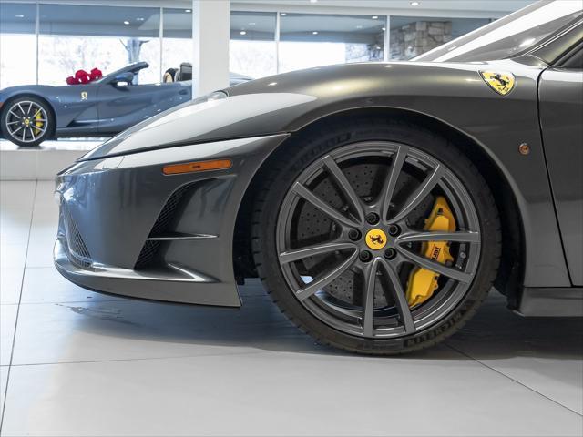 used 2008 Ferrari F430 car, priced at $284,900