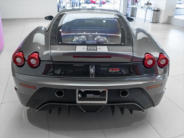 used 2008 Ferrari F430 car, priced at $284,900