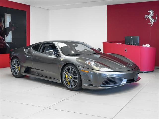 used 2008 Ferrari F430 car, priced at $284,900