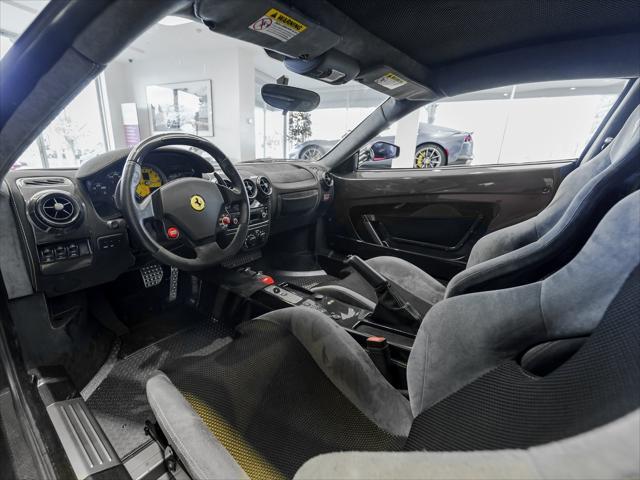 used 2008 Ferrari F430 car, priced at $284,900