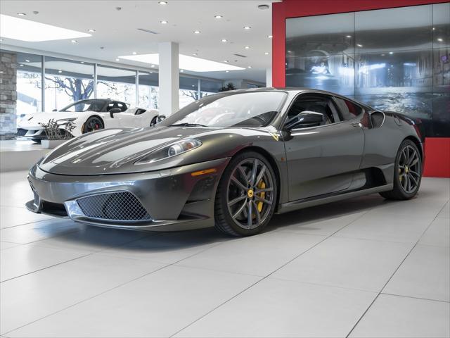 used 2008 Ferrari F430 car, priced at $284,900