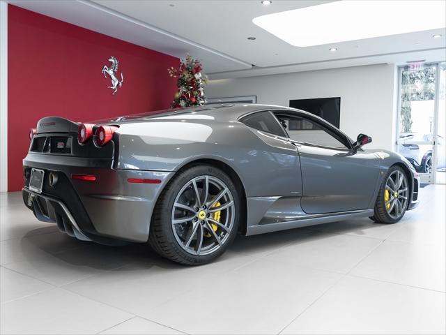 used 2008 Ferrari F430 car, priced at $284,900