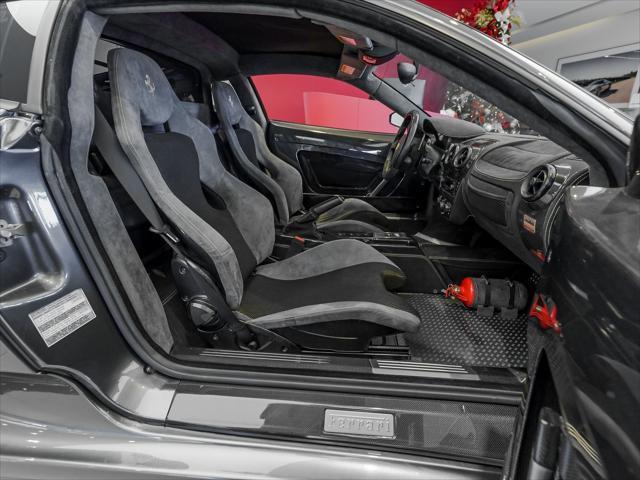 used 2008 Ferrari F430 car, priced at $284,900