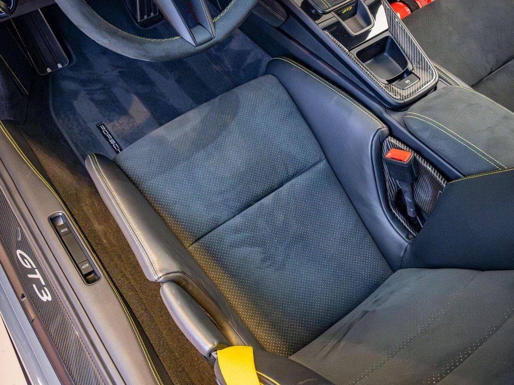 used 2024 Porsche 911 car, priced at $299,500