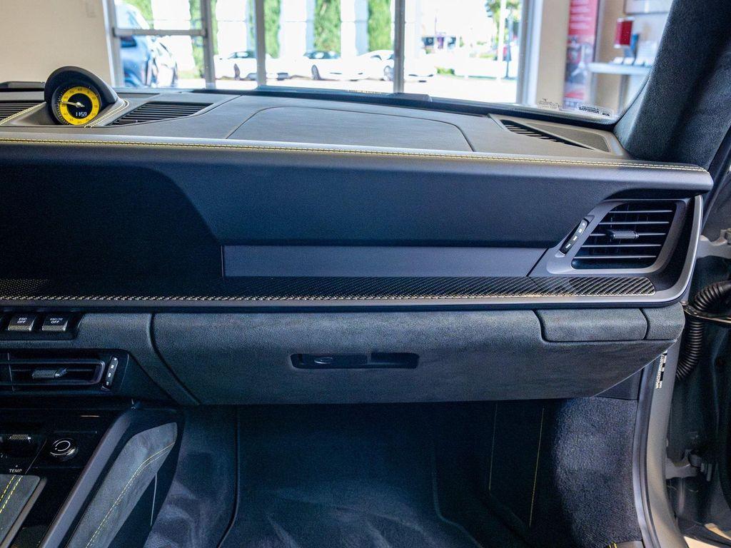 used 2024 Porsche 911 car, priced at $299,500