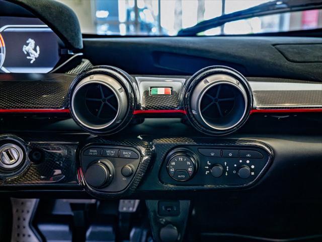 used 2015 Ferrari LaFerrari car, priced at $5,350,000
