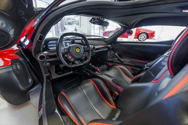 used 2015 Ferrari LaFerrari car