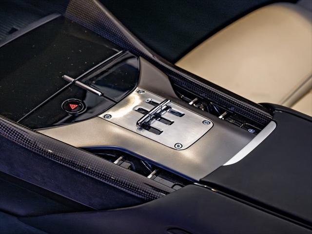 used 2024 Ferrari Purosangue car, priced at $645,991
