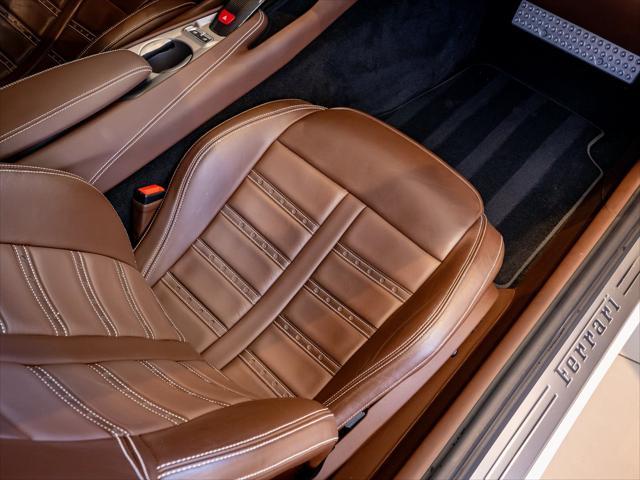 used 2016 Ferrari F12berlinetta car, priced at $282,991
