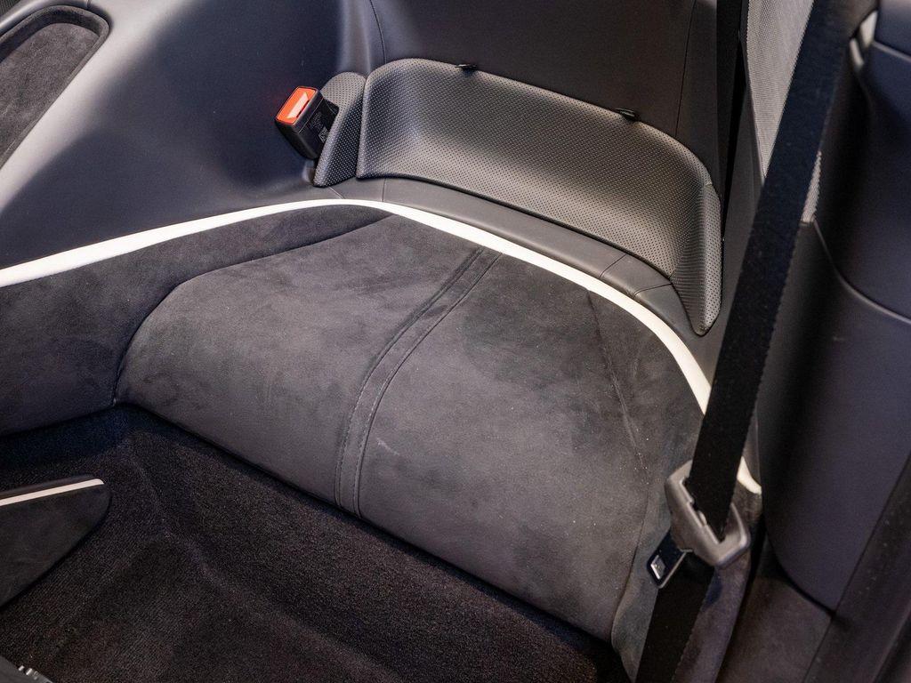 used 2024 Ferrari Roma car, priced at $339,991