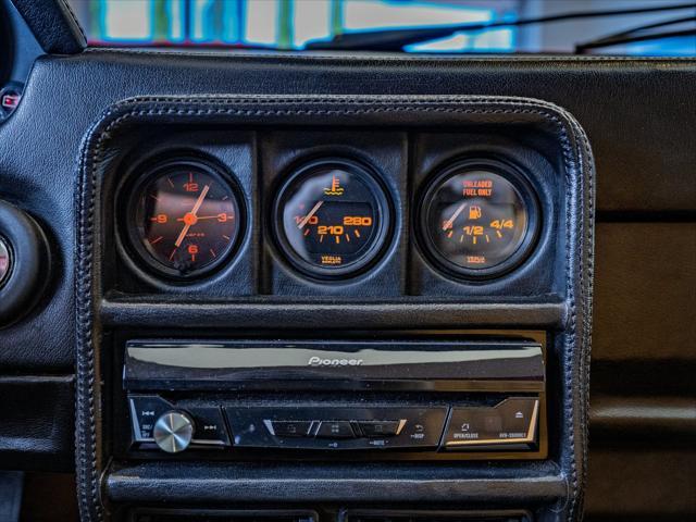 used 1986 Ferrari 328 car, priced at $137,997