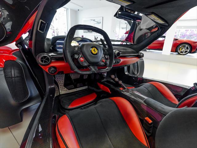 used 2014 Ferrari LaFerrari car