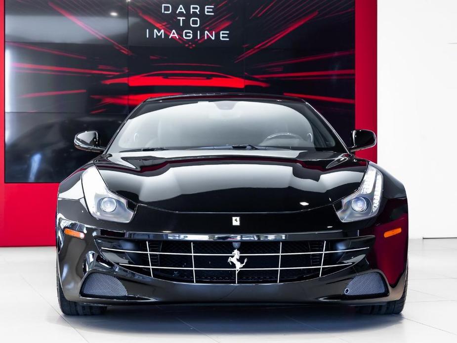 used 2012 Ferrari FF car, priced at $209,991