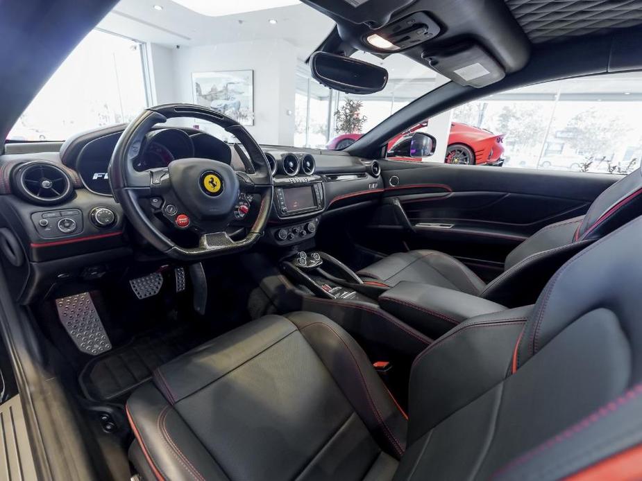 used 2012 Ferrari FF car, priced at $209,991