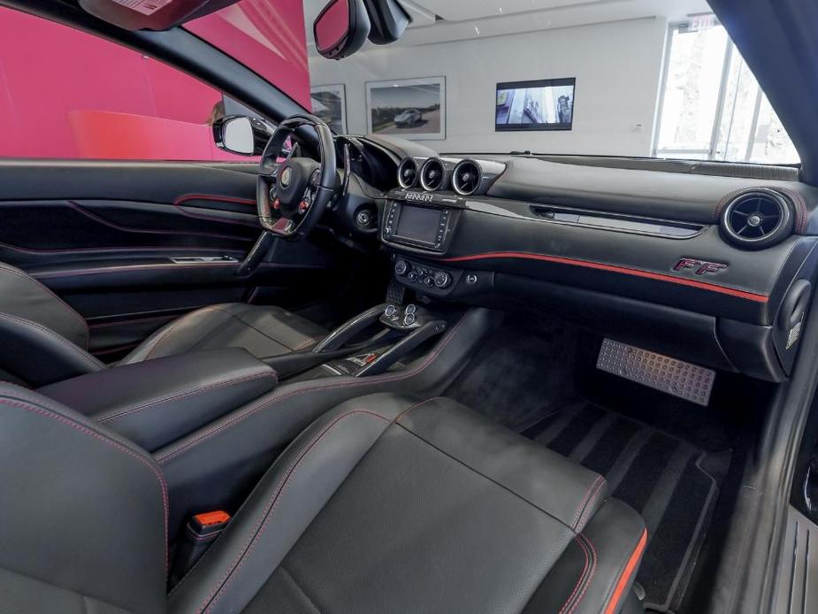 used 2012 Ferrari FF car, priced at $209,991