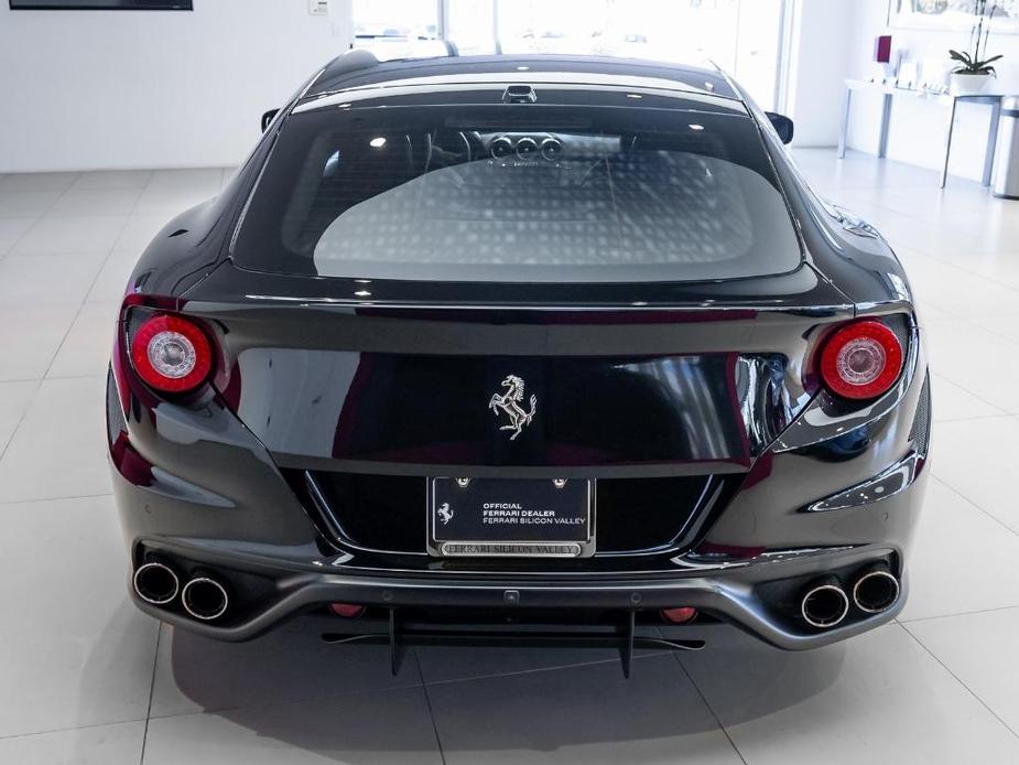 used 2012 Ferrari FF car, priced at $209,991