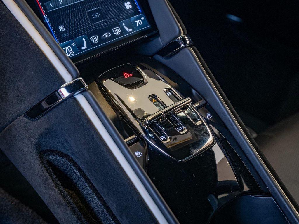 used 2022 Ferrari Roma car, priced at $209,995