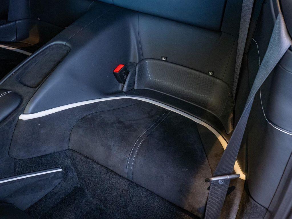 used 2022 Ferrari Roma car, priced at $209,995