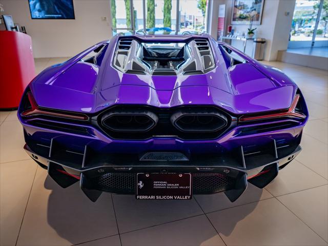 used 2024 Lamborghini Revuelto car, priced at $729,991