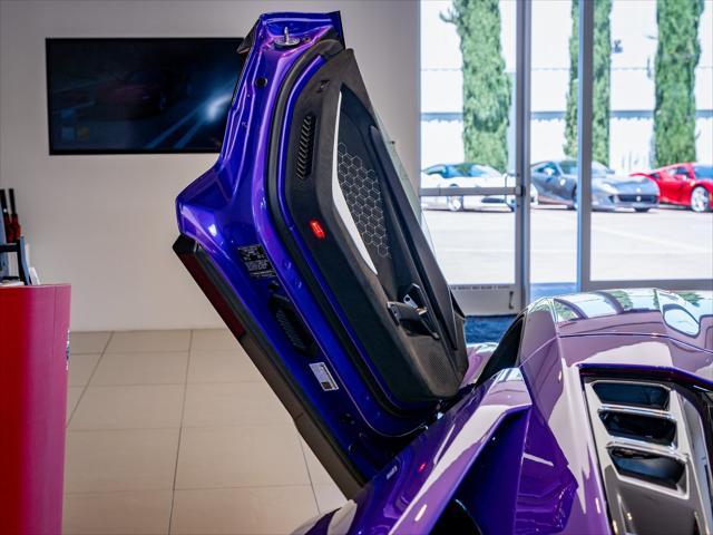 used 2024 Lamborghini Revuelto car, priced at $729,991