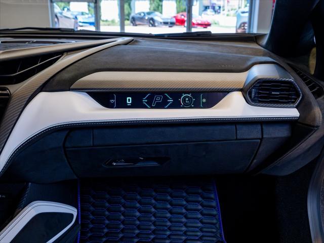 used 2024 Lamborghini Revuelto car, priced at $729,991