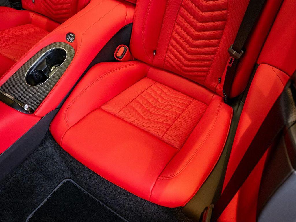 used 2024 Maserati GranTurismo car, priced at $102,250