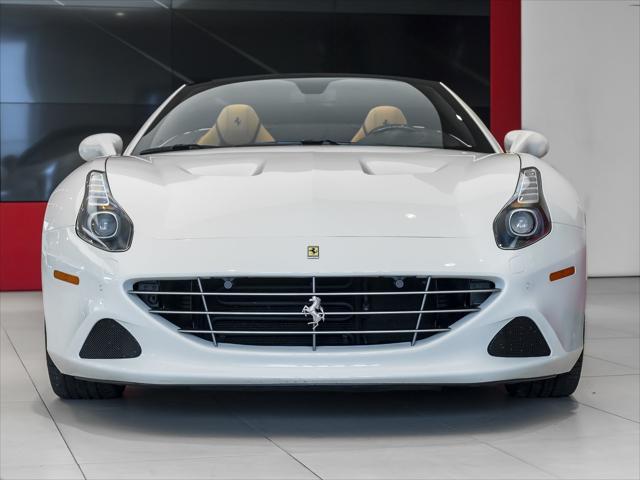 used 2017 Ferrari California car, priced at $149,992