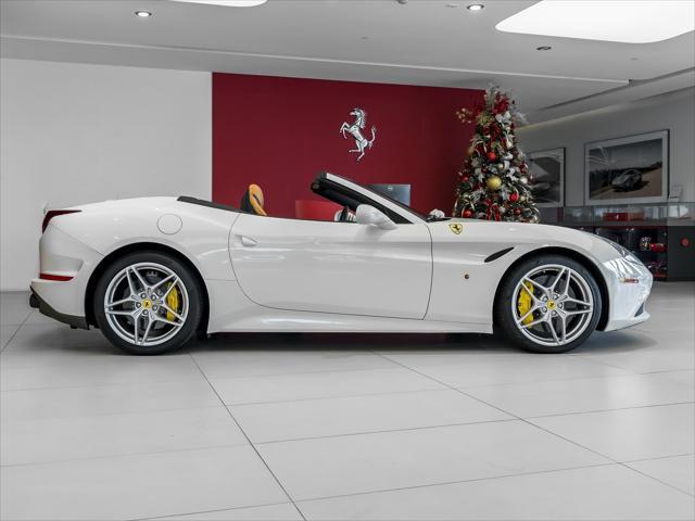 used 2017 Ferrari California car, priced at $149,992