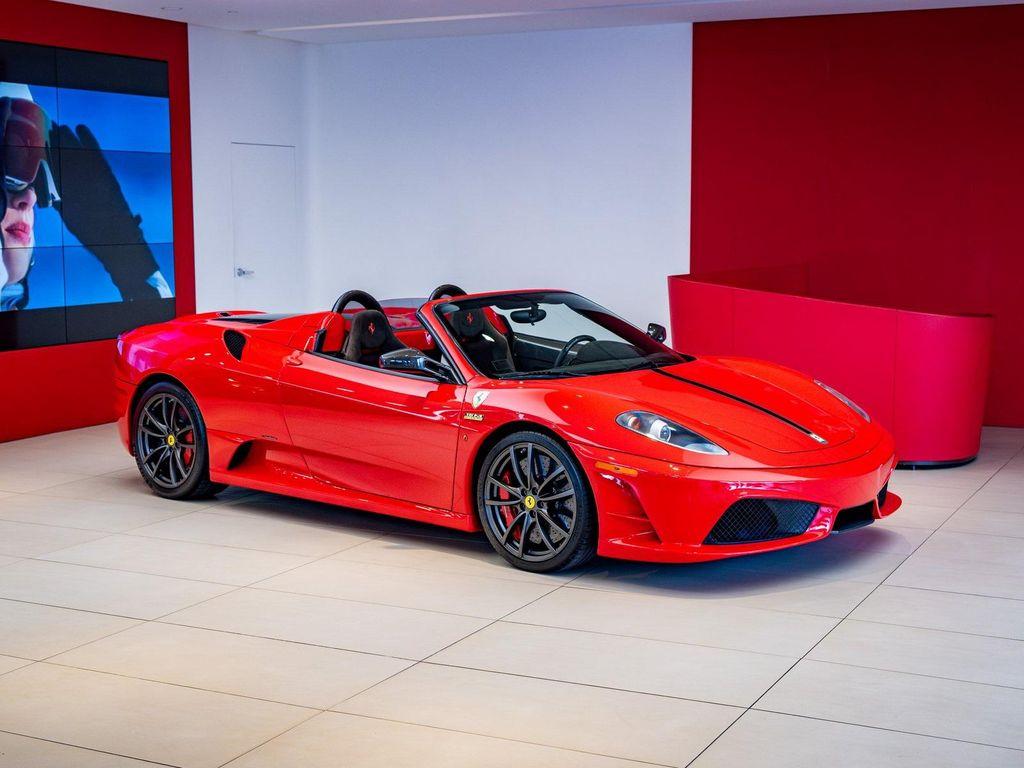 used 2009 Ferrari F430 car, priced at $899,990