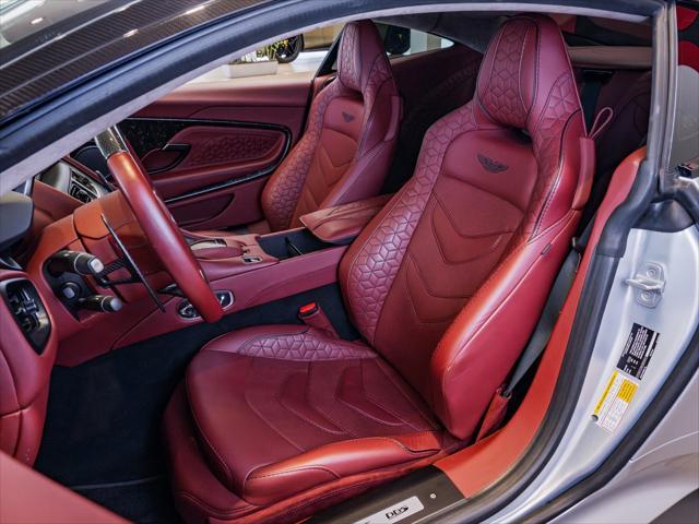 used 2019 Aston Martin DBS car, priced at $177,899
