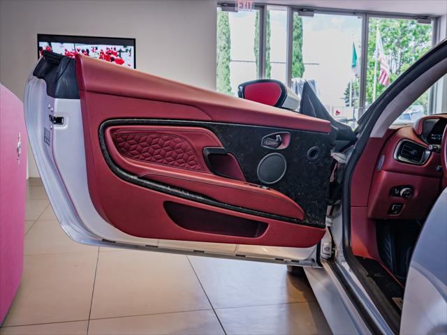 used 2019 Aston Martin DBS car, priced at $177,899