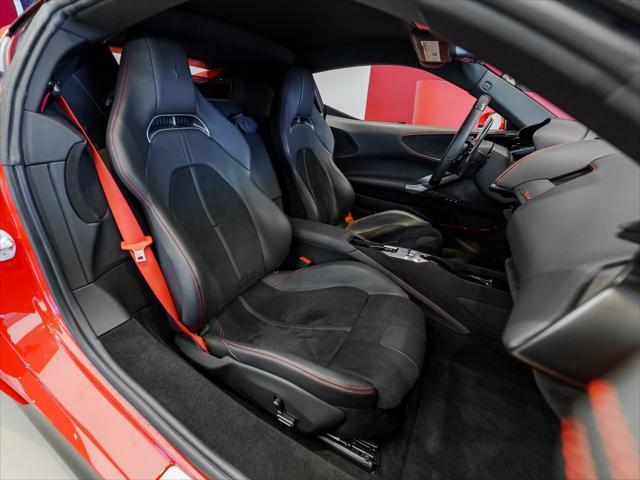 used 2023 Ferrari SF90 Stradale car, priced at $514,000