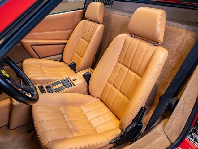 used 1986 Ferrari 328 car, priced at $109,991
