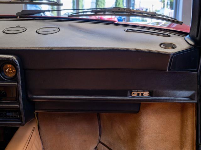 used 1986 Ferrari 328 car, priced at $109,991