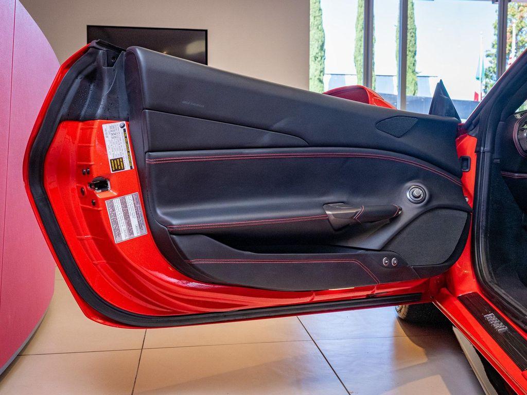 used 2016 Ferrari 488 GTB car, priced at $269,990