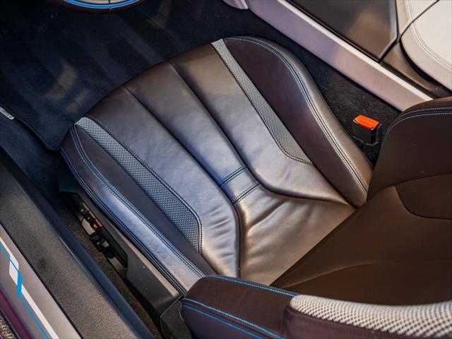 used 2019 BMW i8 car, priced at $73,991