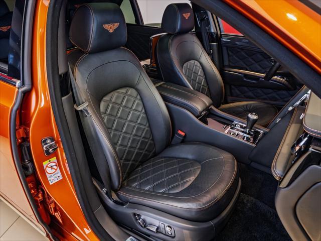 used 2016 Bentley Mulsanne car, priced at $109,991