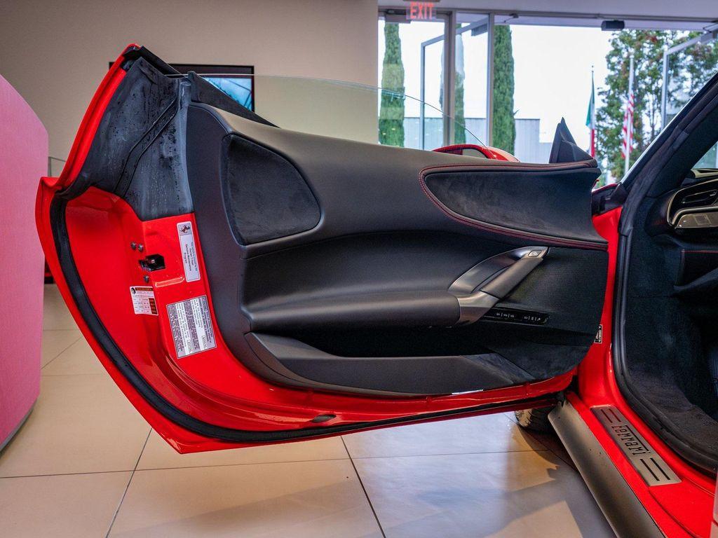 used 2023 Ferrari SF90 Stradale car, priced at $459,991